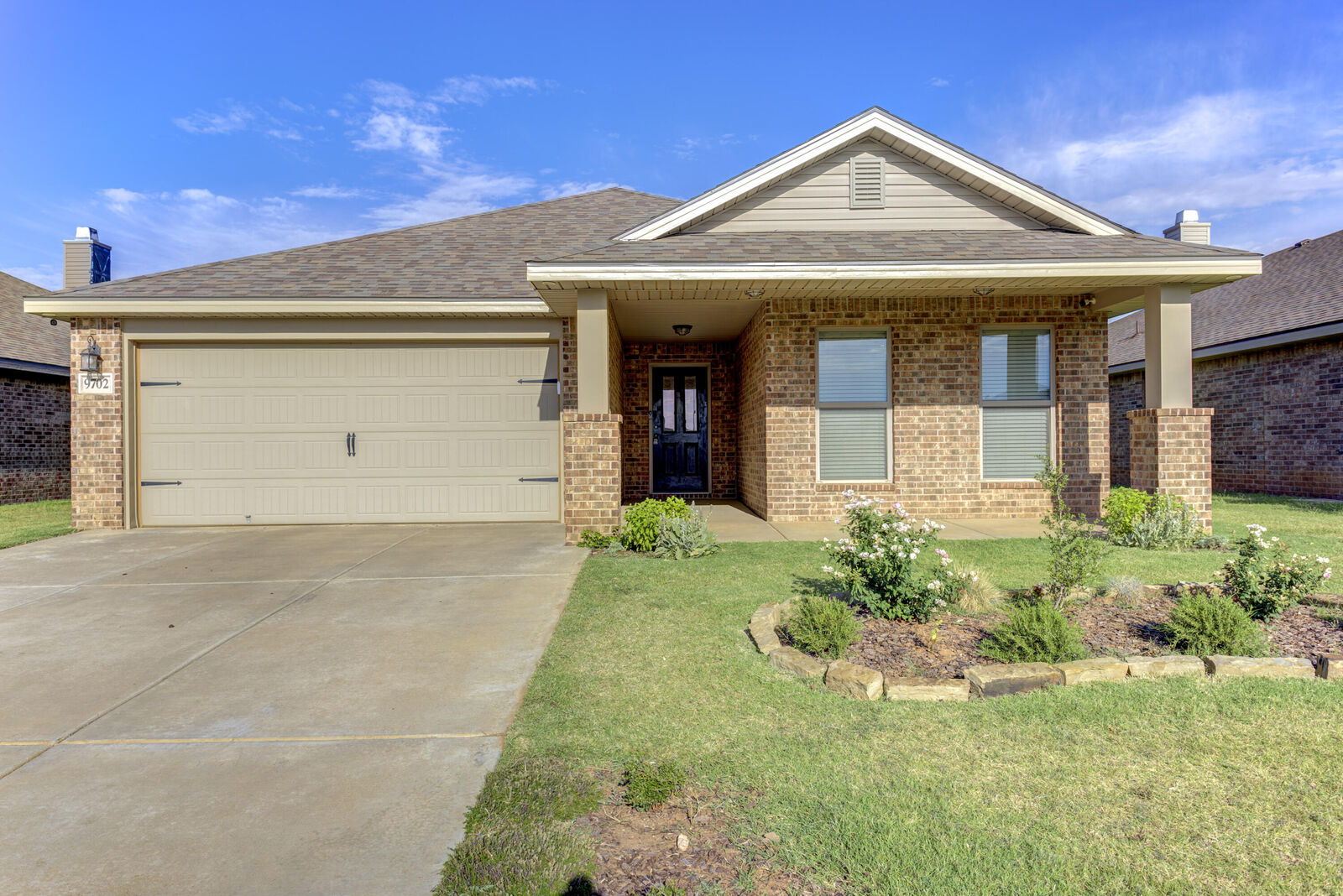 Property Photo: 9702 Ross Avenue TX 79424