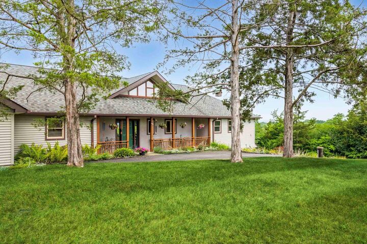 Property Photo: 85 E Camp Road NY 12526