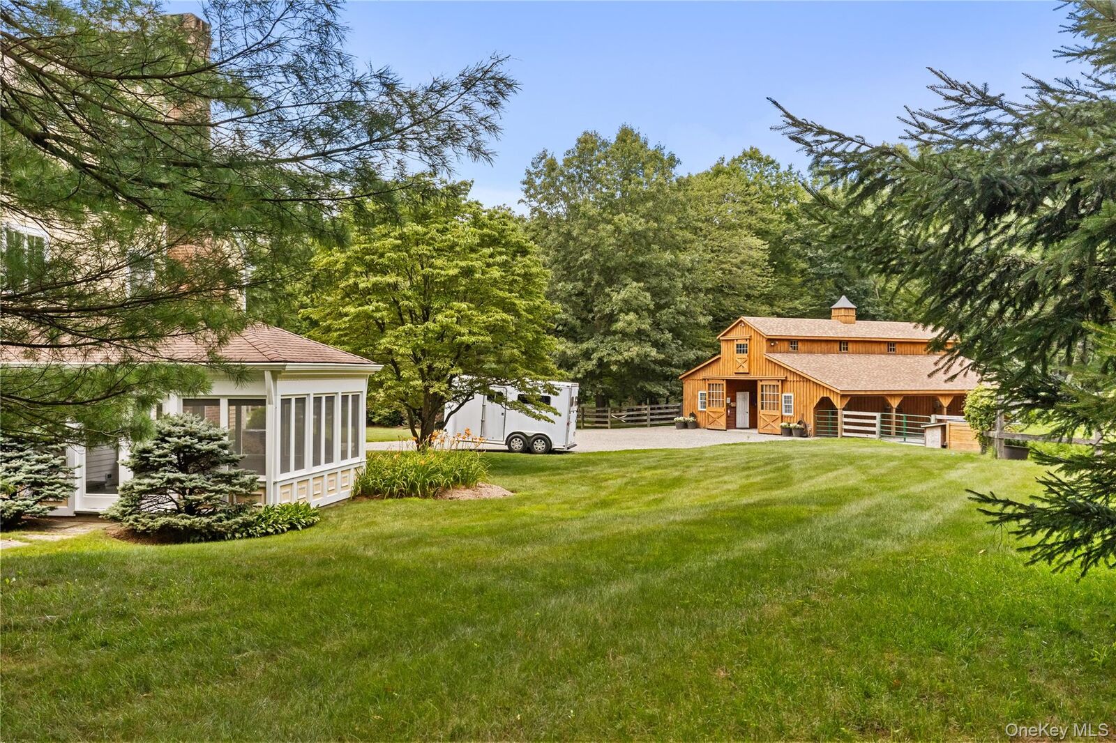 Property Photo: 175 Finch Road NY 10560