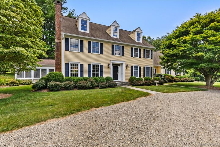 175 Finch Road  North Salem NY 10560 photo