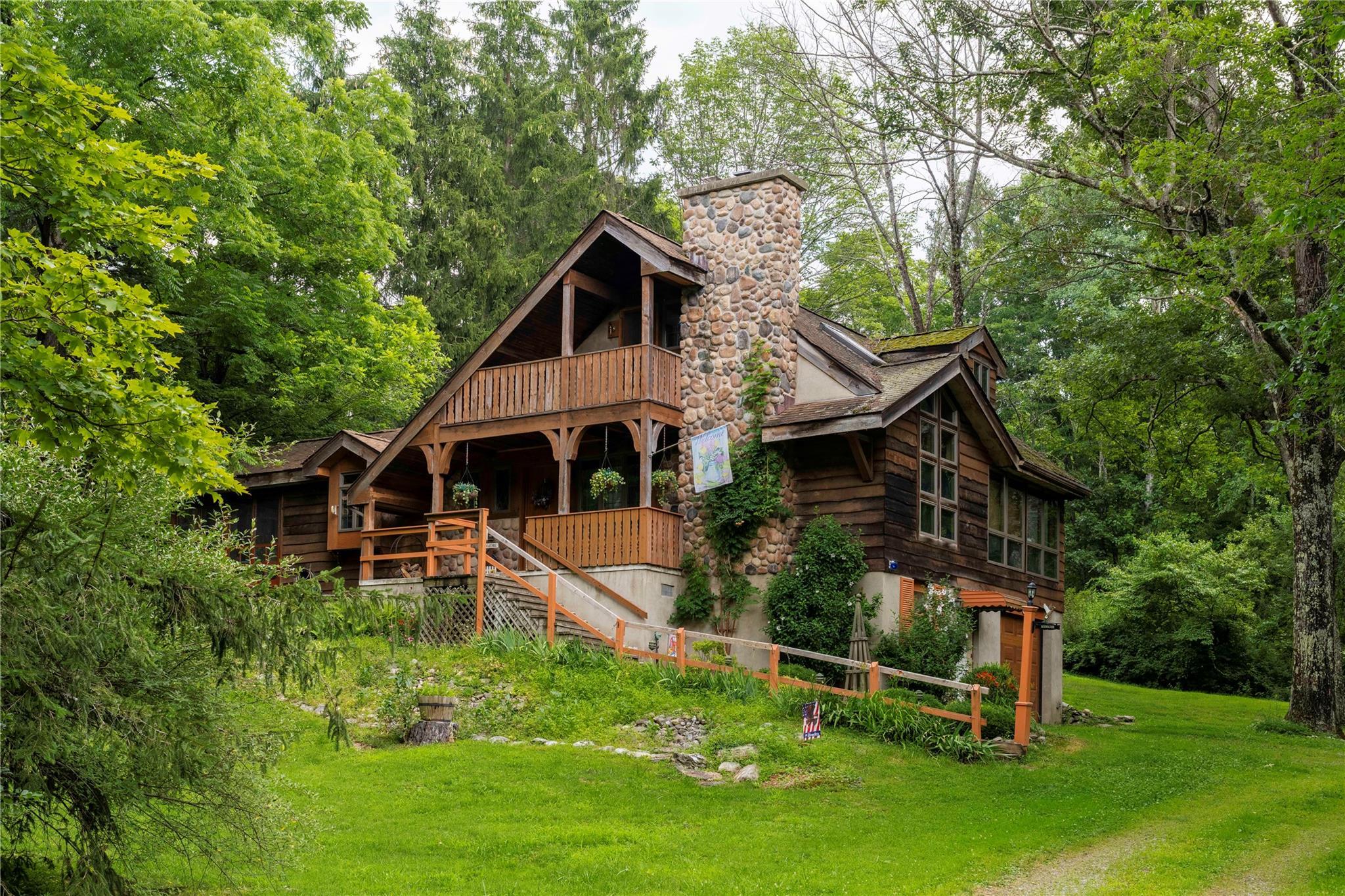 900 S Anson Road  Clinton Corners NY 12581 photo