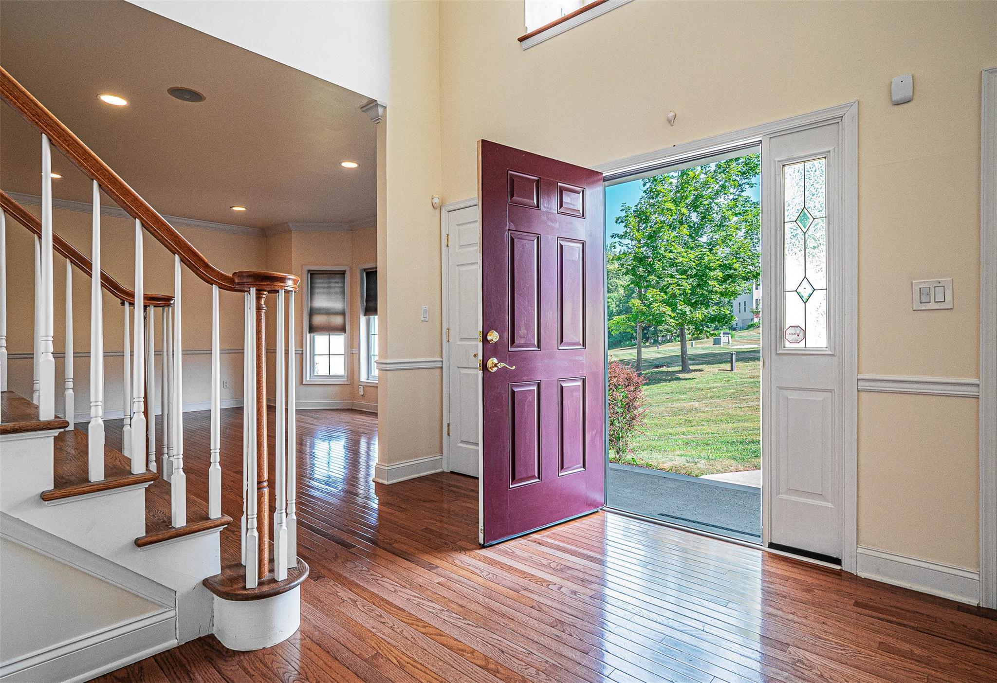 Property Photo: 5 Allyson Court NY 10924