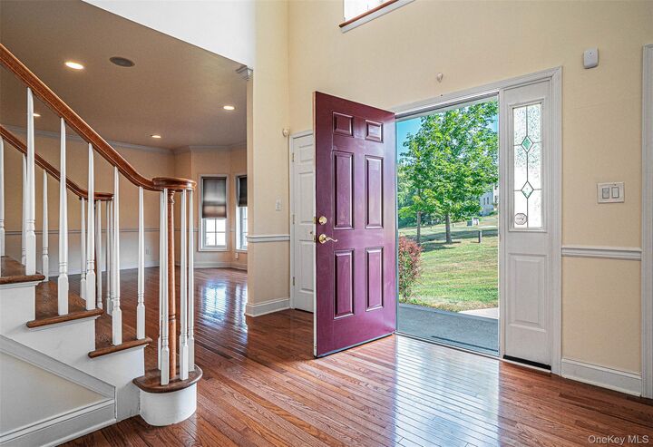 Property Photo: 5 Allyson Court NY 10924