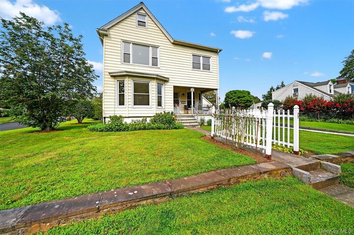 Property Photo: 77 Thompson Avenue NY 10603