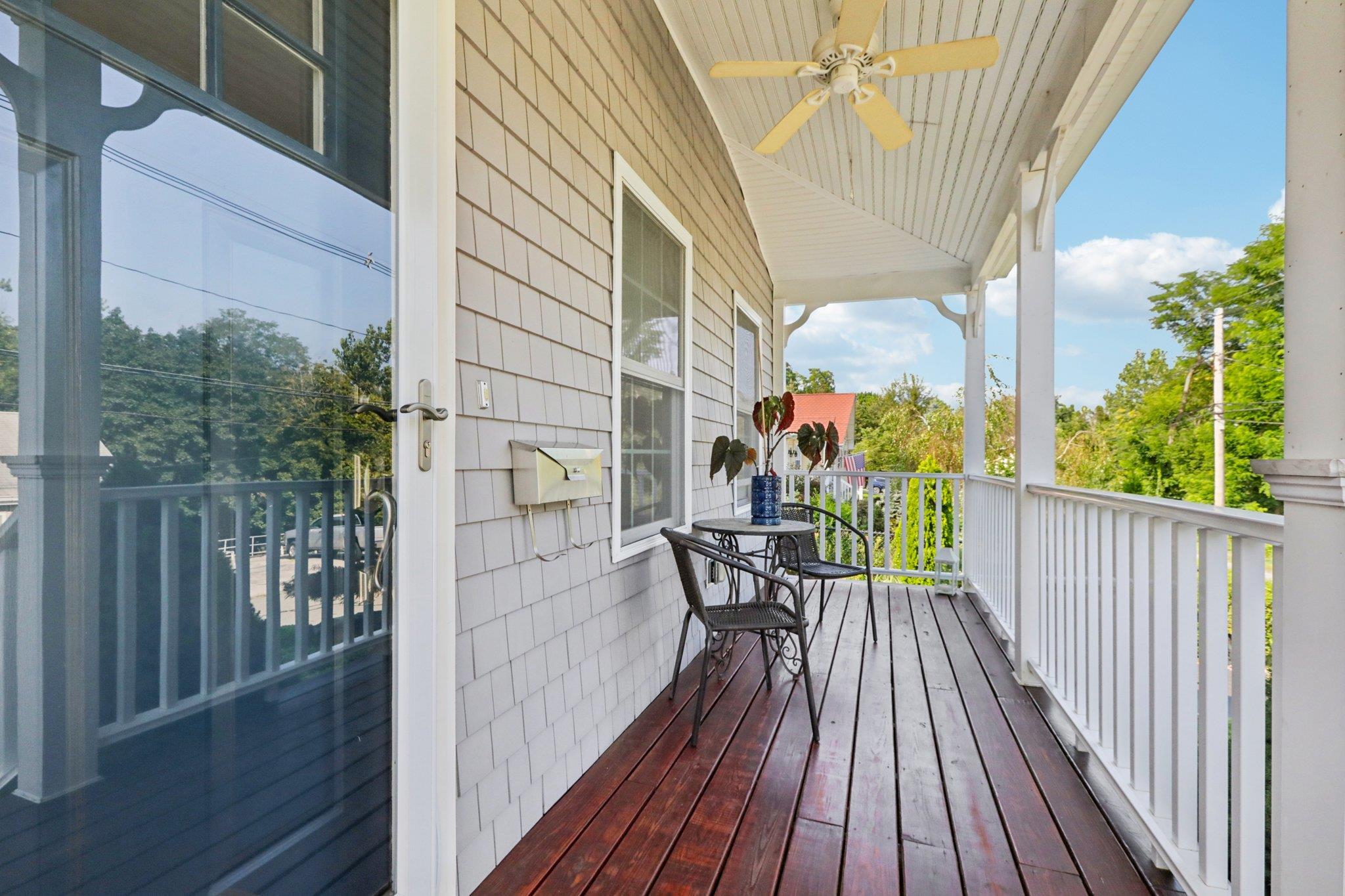 Property Photo: 349 Liberty Street NY 12508