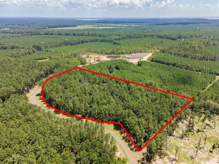 Property Photo:  Lot #36 Eagles Nest  TX 75929 