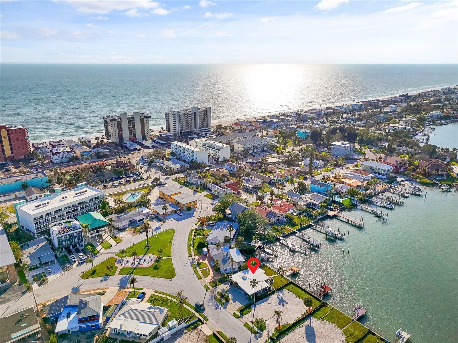 15305 Harbor Drive  Madeira Beach FL 33708 photo