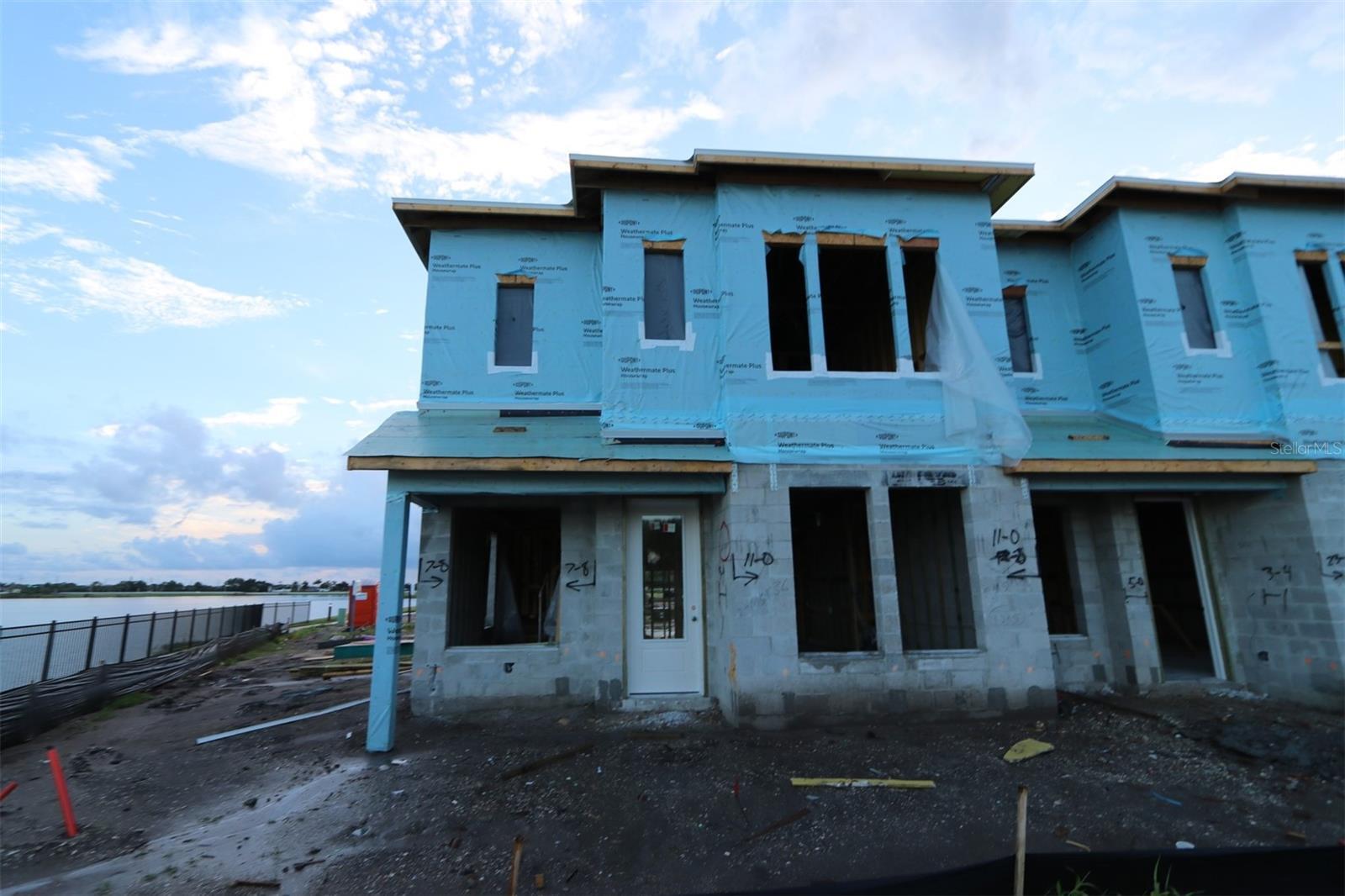 Property Photo: 1558 Sooty Tern Lane FL 34240