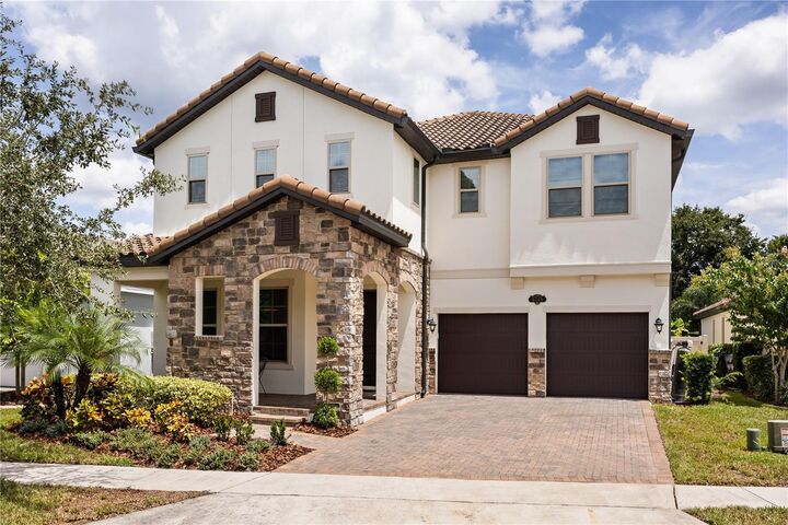 8349 Vivaro Isle Way  Windermere FL 34786 photo