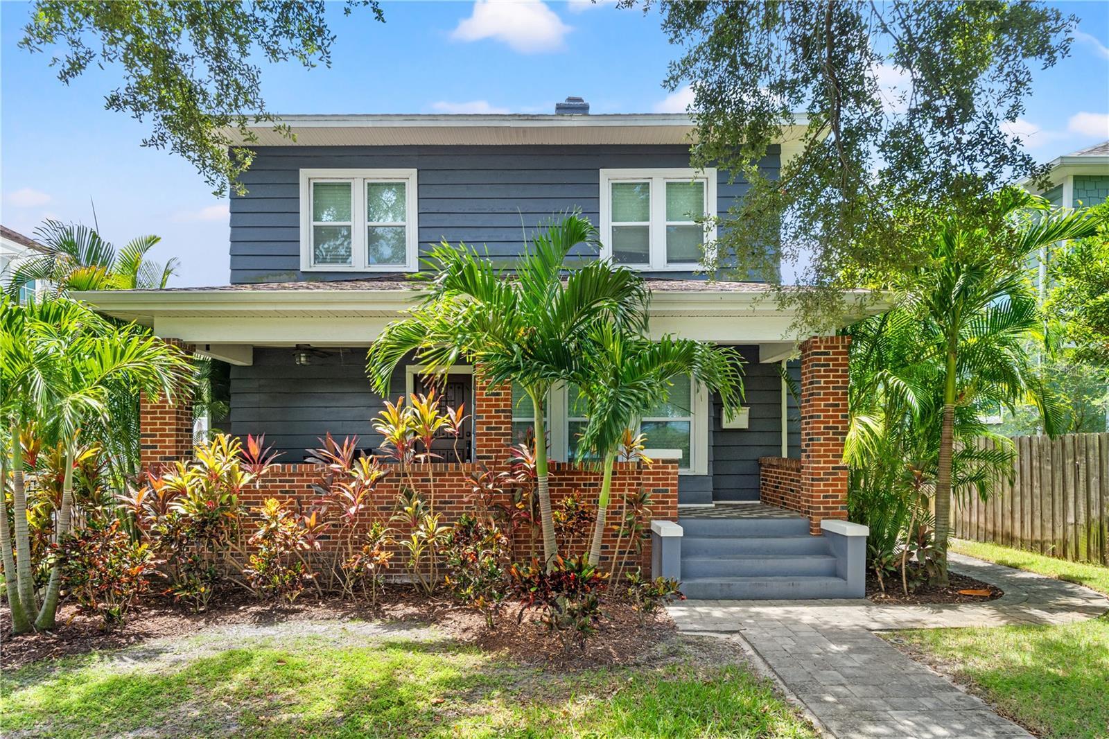 1170 24th Avenue N  St Petersburg FL 33704 photo