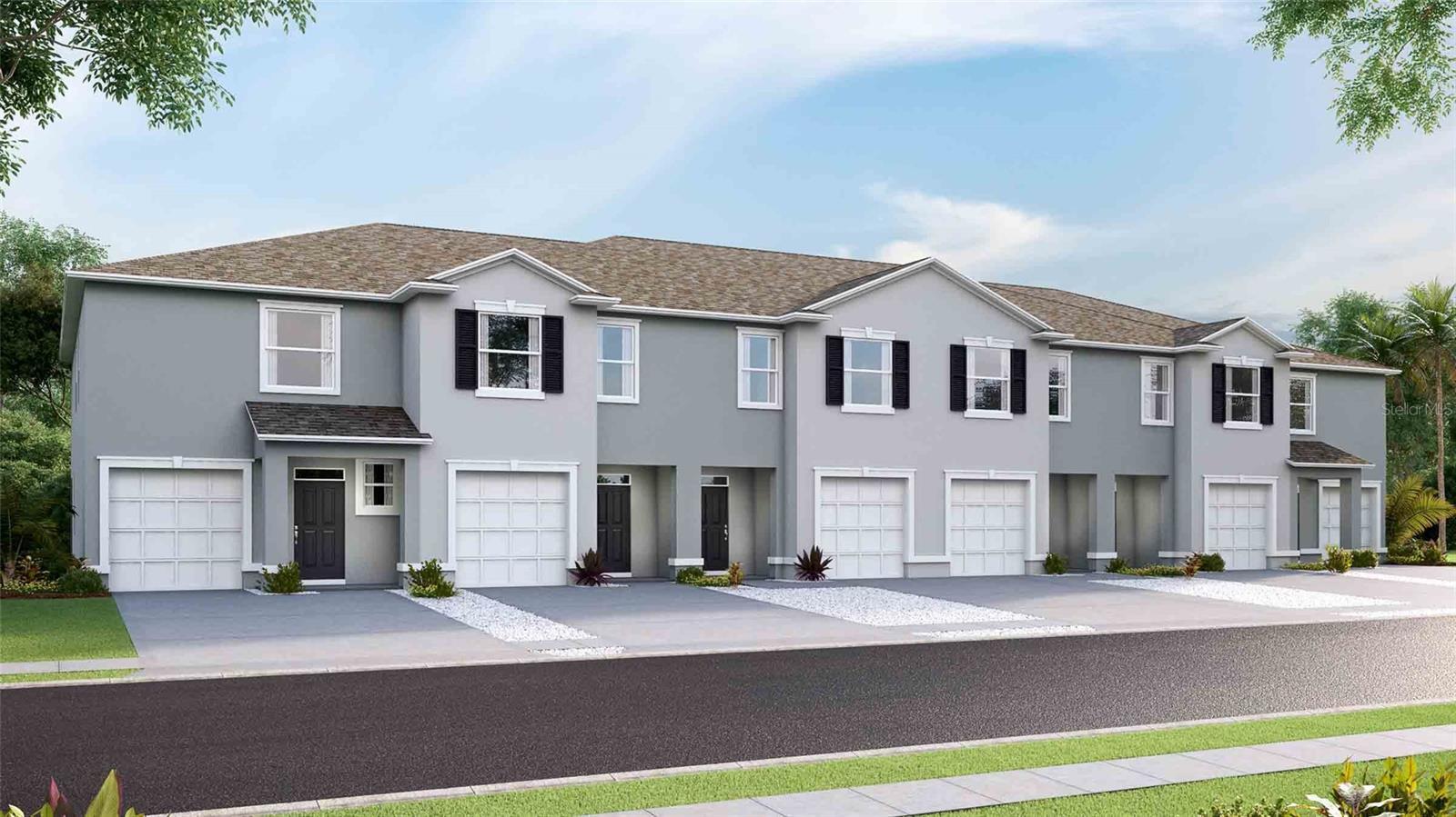 Property Photo: 8090 Swan Mist Way FL 33545