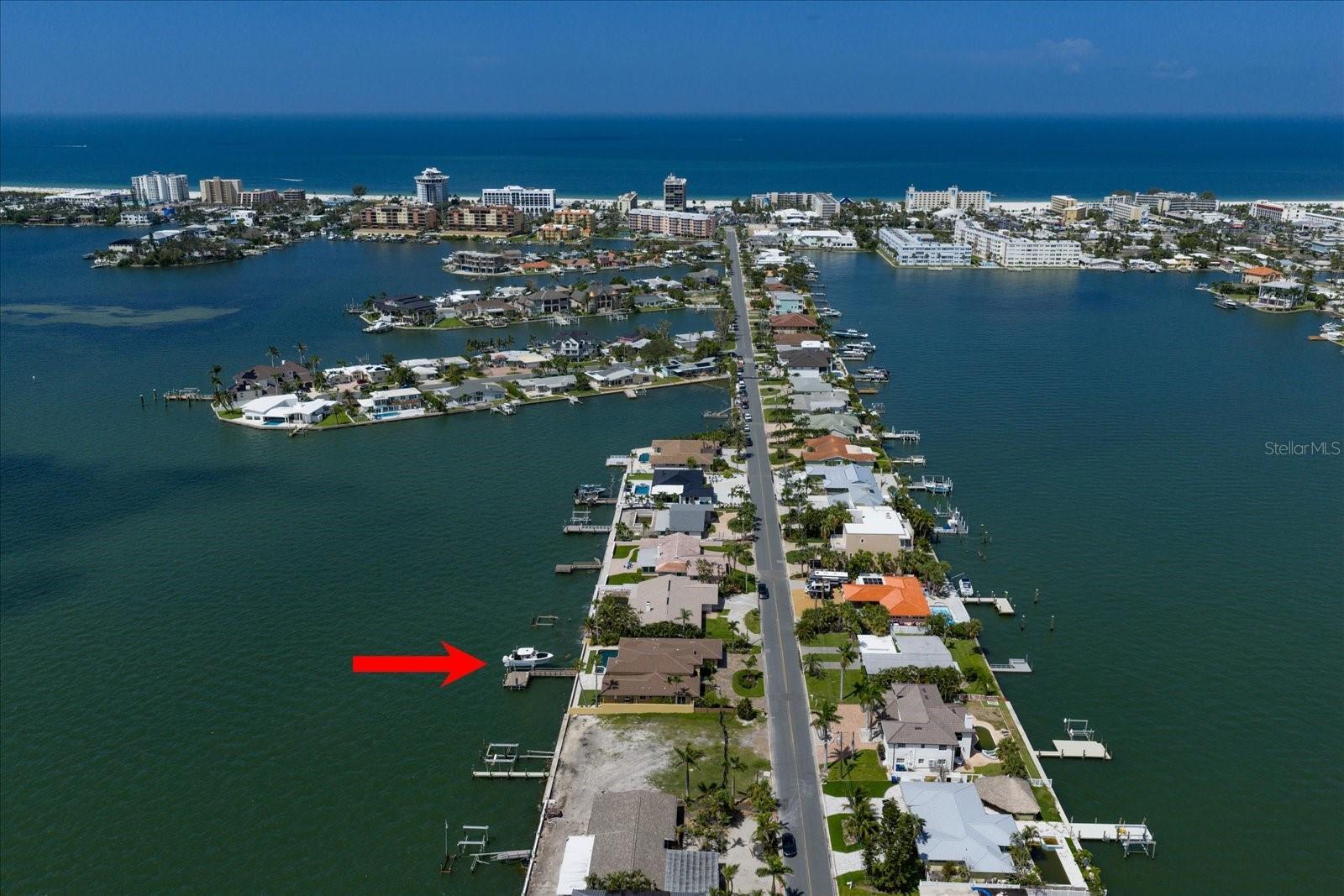Property Photo: 422 55th Avenue FL 33706