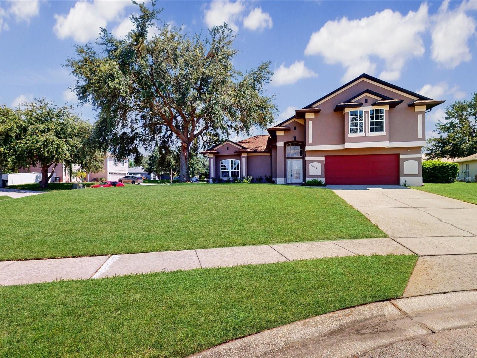 1814 Farris Court  St Cloud FL 34771 photo