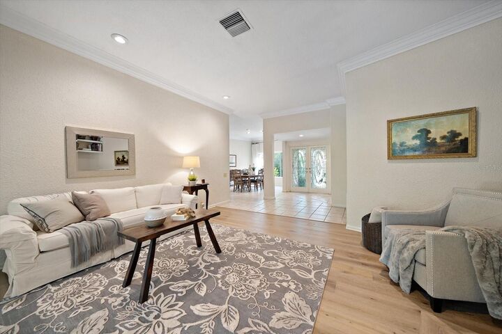 Property Photo: 2418 Summerwood Court FL 34698