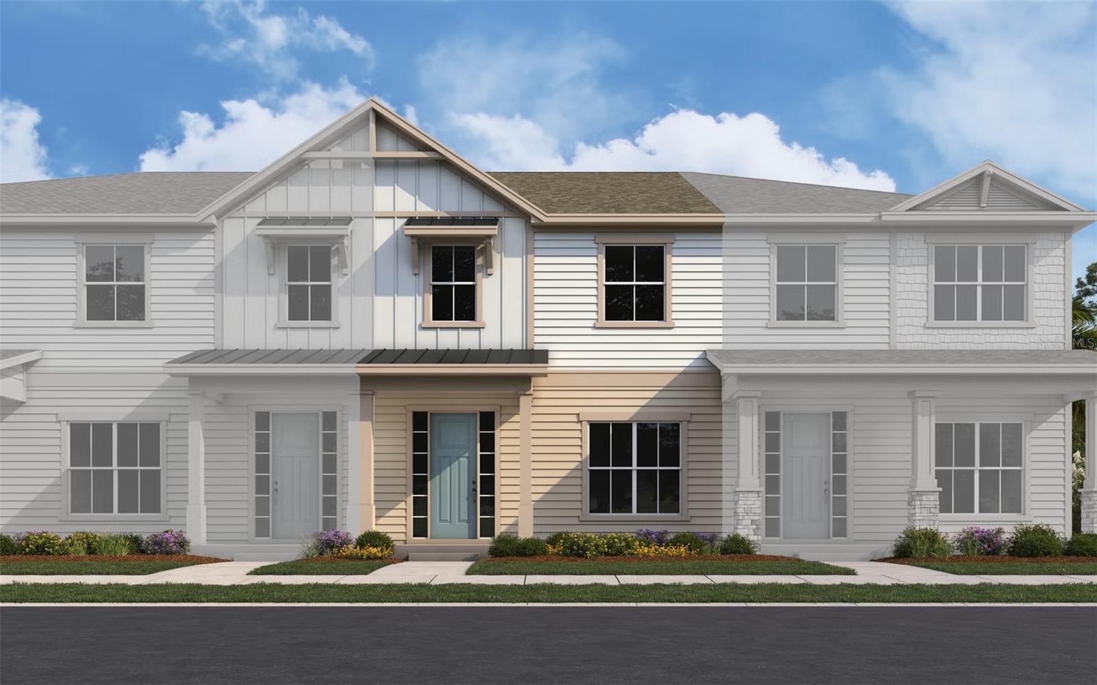 2904 Voyager Avenue  St Cloud FL 34771 photo
