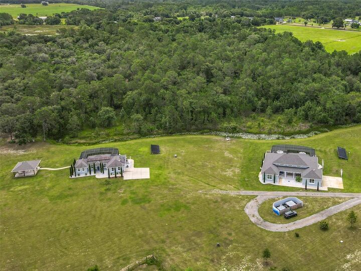 Property Photo:  10220 &Amp 10224 Bay Lake Road  FL 34736 
