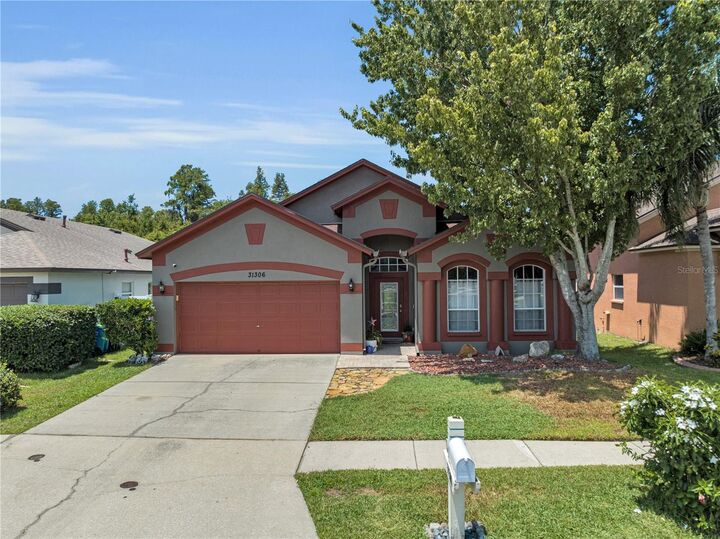 31306 Heatherstone Drive  Wesley Chapel FL 33543 photo