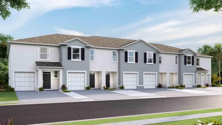 Property Photo: 8070 Swan Mist Way FL 33545