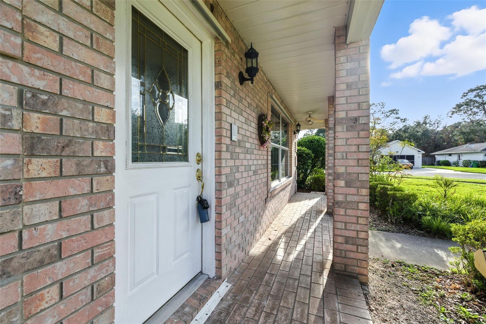 Property Photo: 38634 Evelyn Lane FL 33542