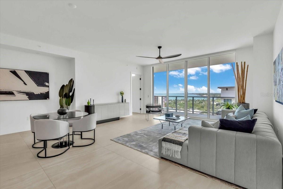 Property Photo: 301 Quay Commons 1204 FL 34236