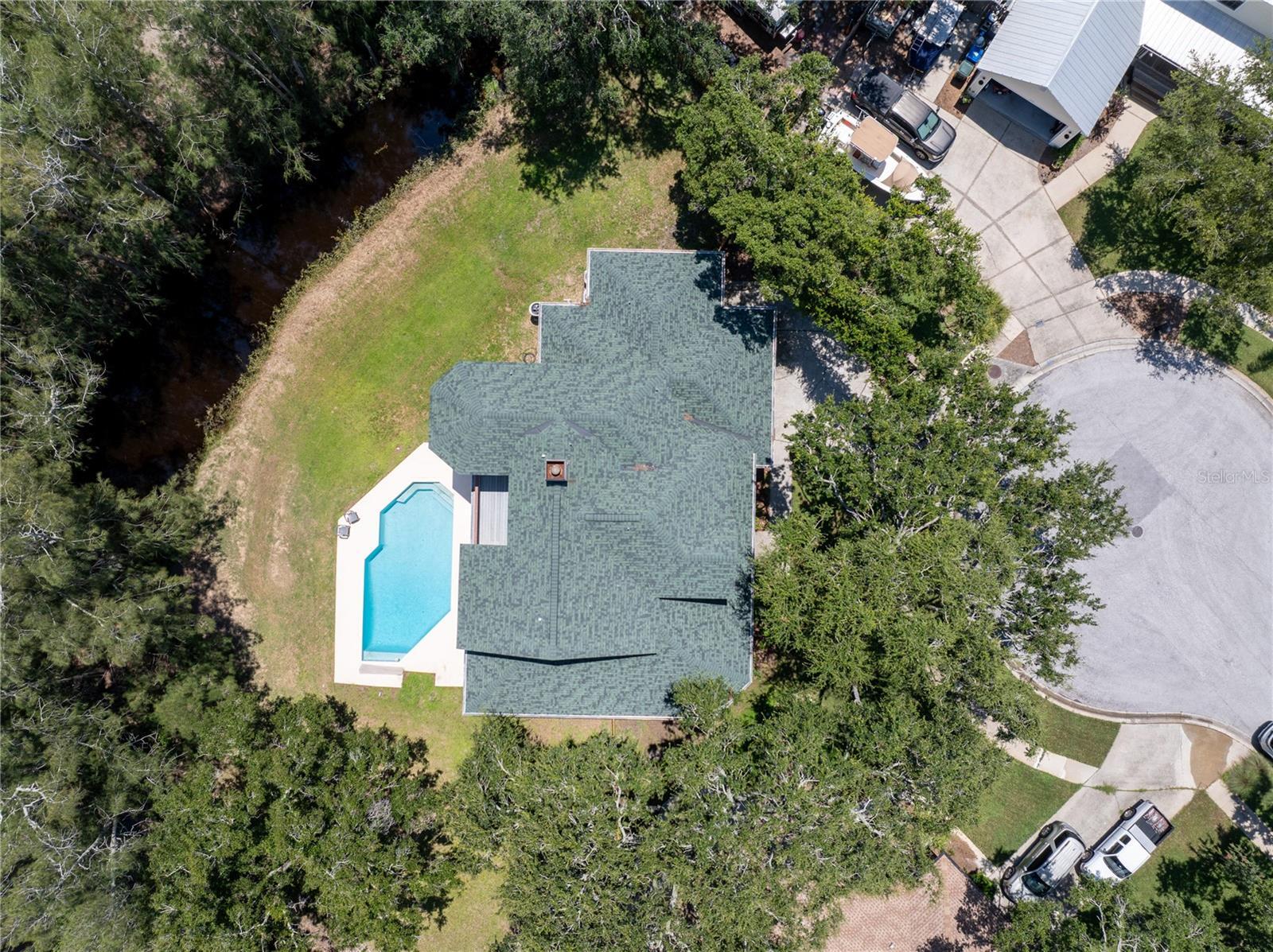 Property Photo: 1851 Juanita Court FL 33764