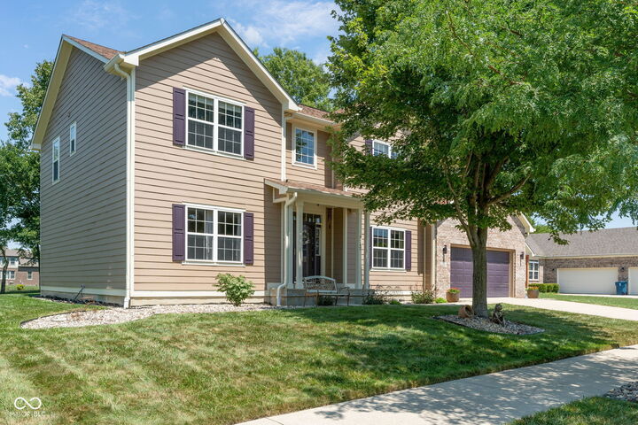 Property Photo: 3242 Winings Lane IN 46074