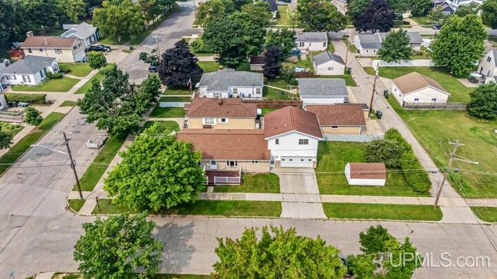 Property Photo:  1020 S 18th Street  MI 49829 
