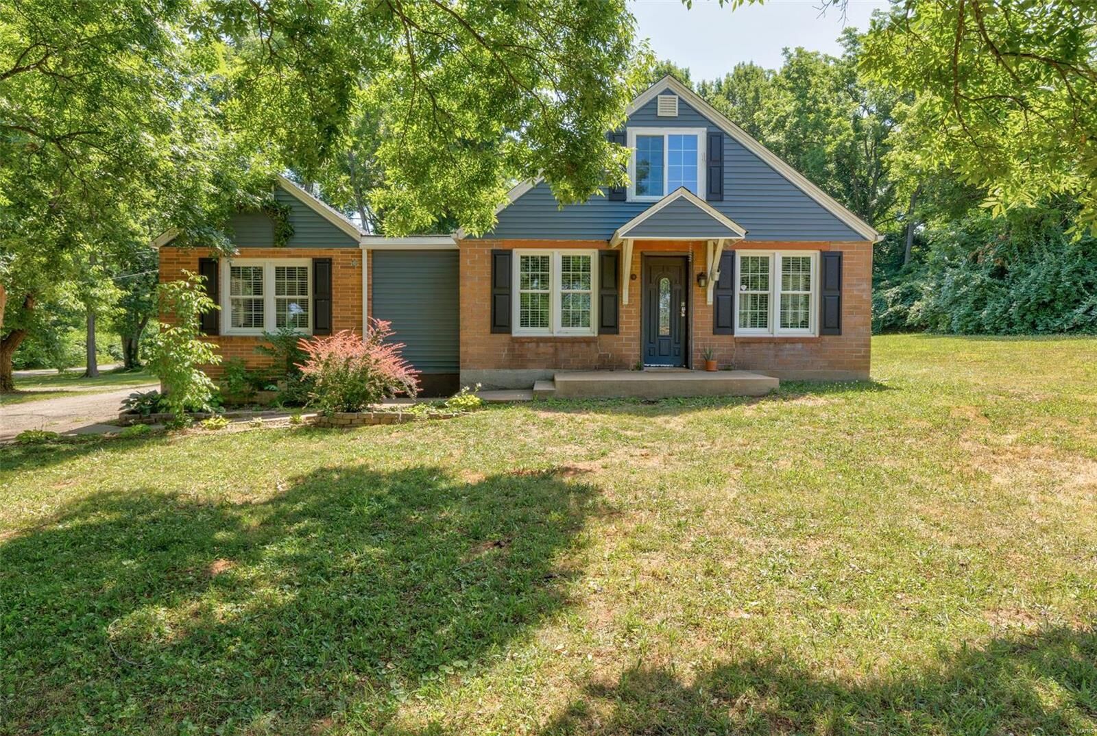 Property Photo: 904 Vernon MO 63640