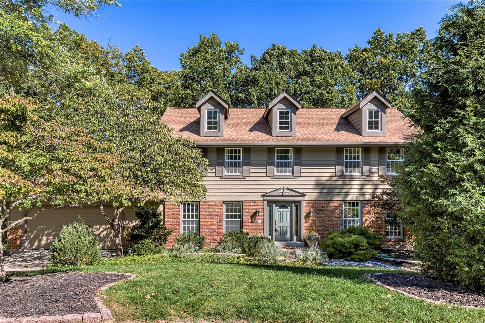 Property Photo:  430 Shadowridge Court  MO 63011 