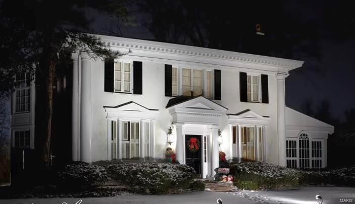 Property Photo: 5 Schultz Road MO 63122