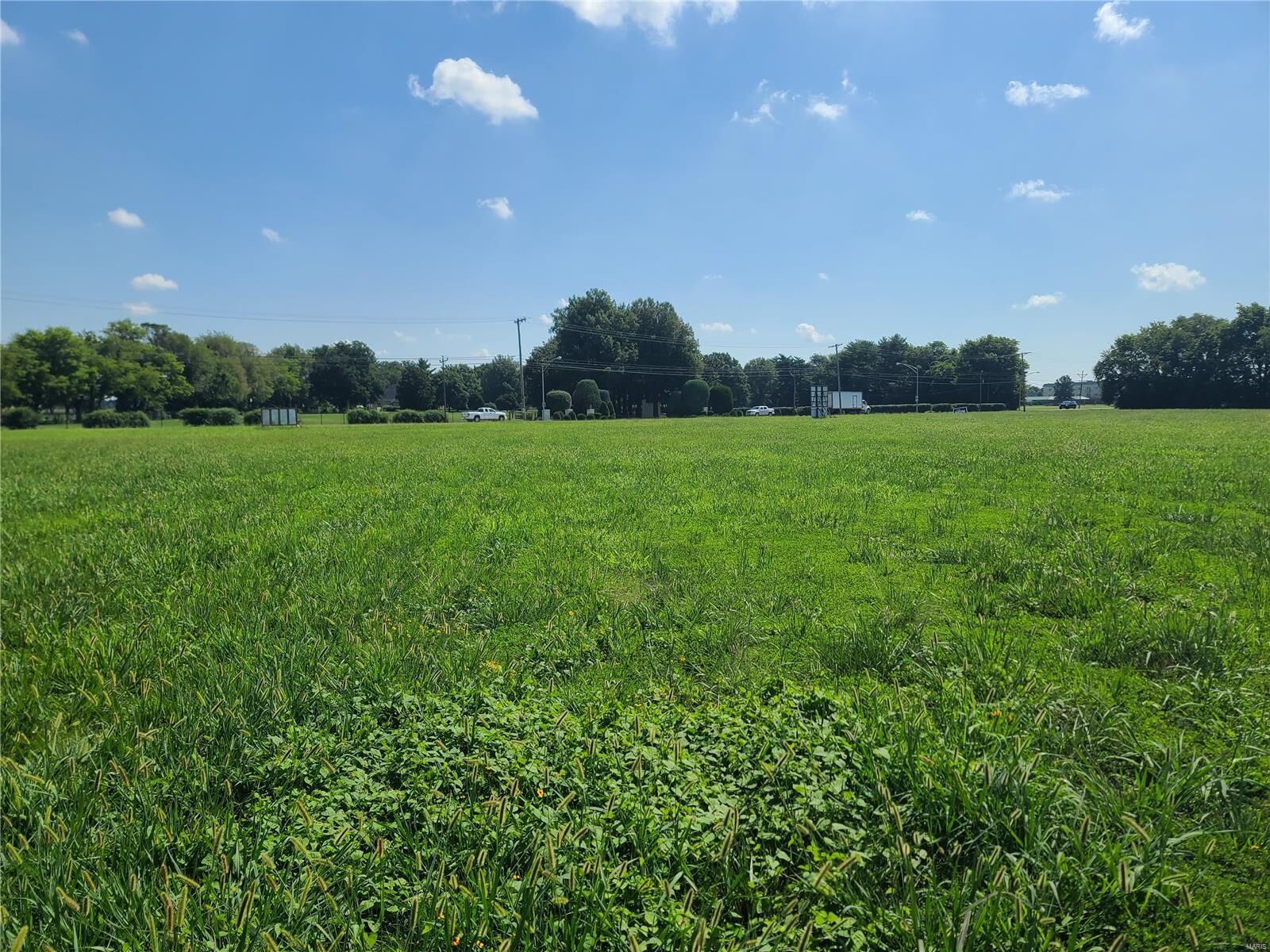 Property Photo: 1403 N Main St. MO 63801