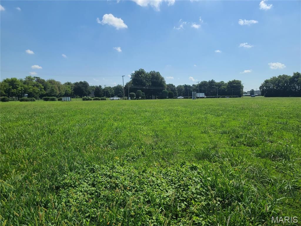 Property Photo: 1403 N Main St. MO 63801