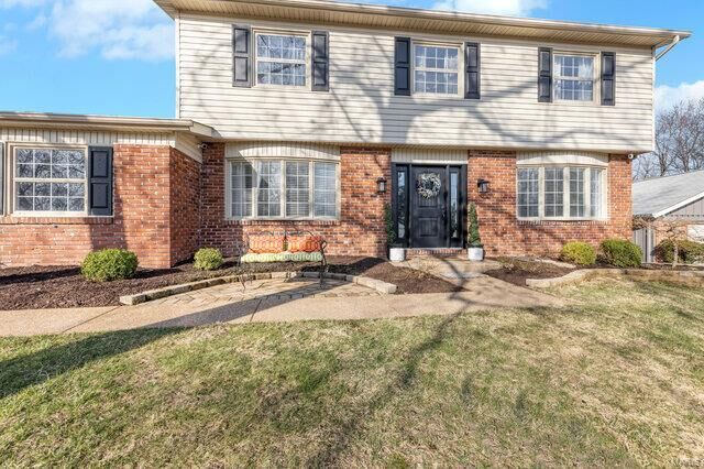 Property Photo:  2267 Sunley Court  MO 63017 
