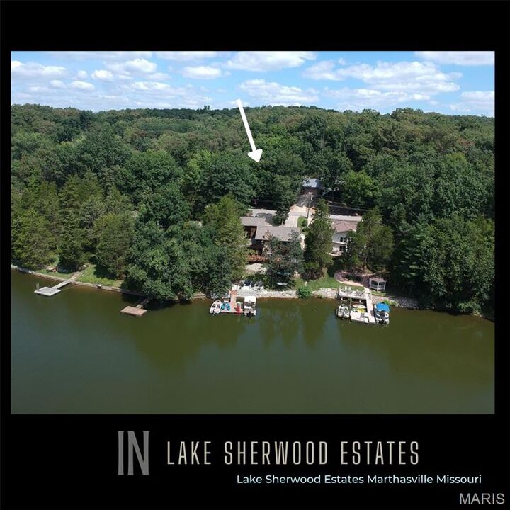 Property Photo:  421 Marina Drive  MO 63357 