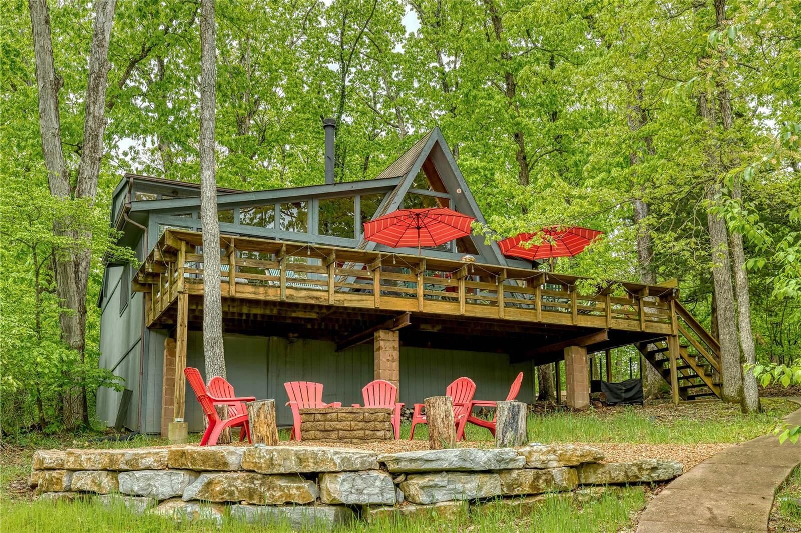 Property Photo:  1254 Cardinal Lake Drive  MO 63390 