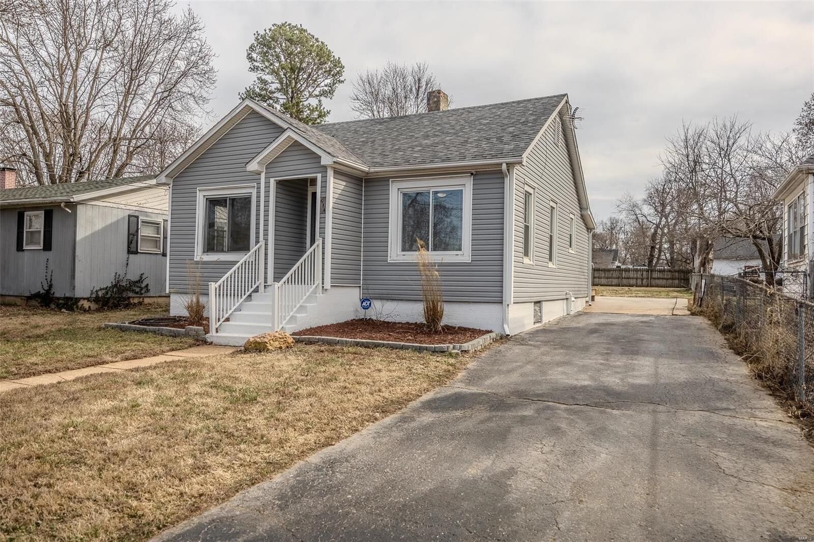 Property Photo: 614 Bland Avenue MO 65536