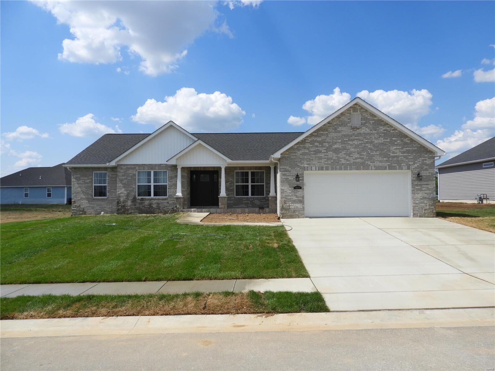 Property Photo:  465 Hayden Drive  IL 62298