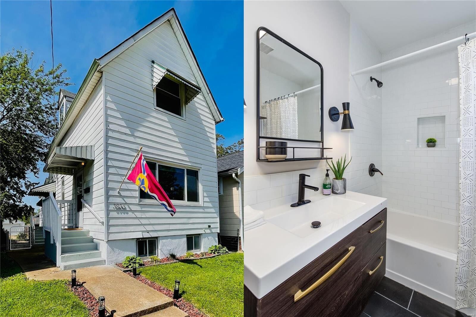 Property Photo:  3936 Schiller Place  MO 63116 