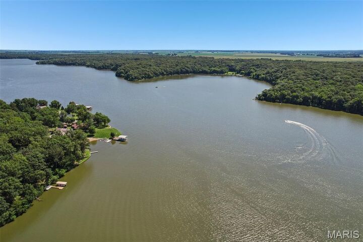 Property Photo:  Tbd Forest Ridge Lane  IL 62056 