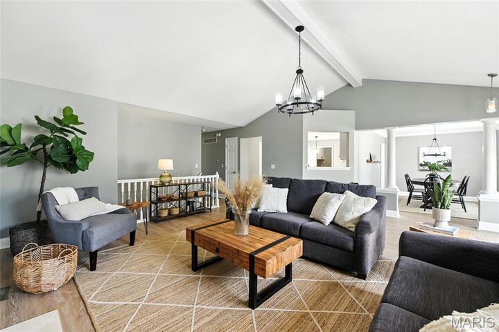Property Photo: 1302 Bryan Valley Drive MO 63366