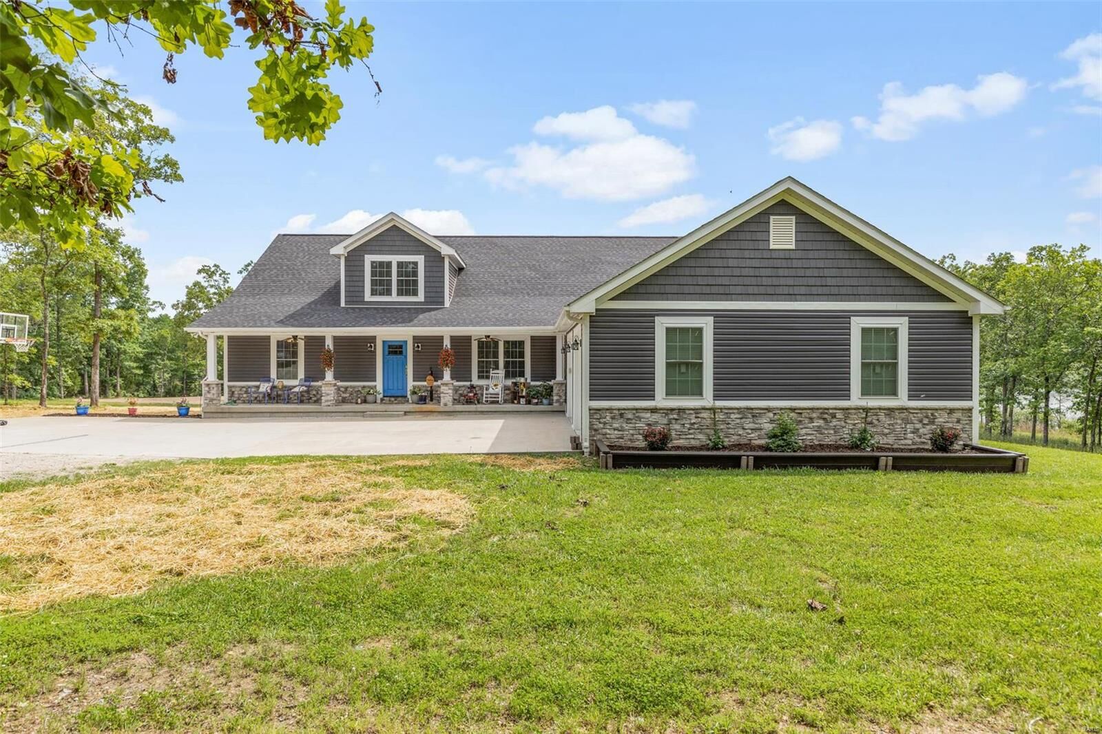 Property Photo: 4217 Scenic View MO 63640