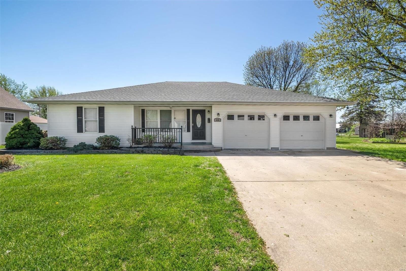 Property Photo:  408 W Franklin Avenue  MO 65066 