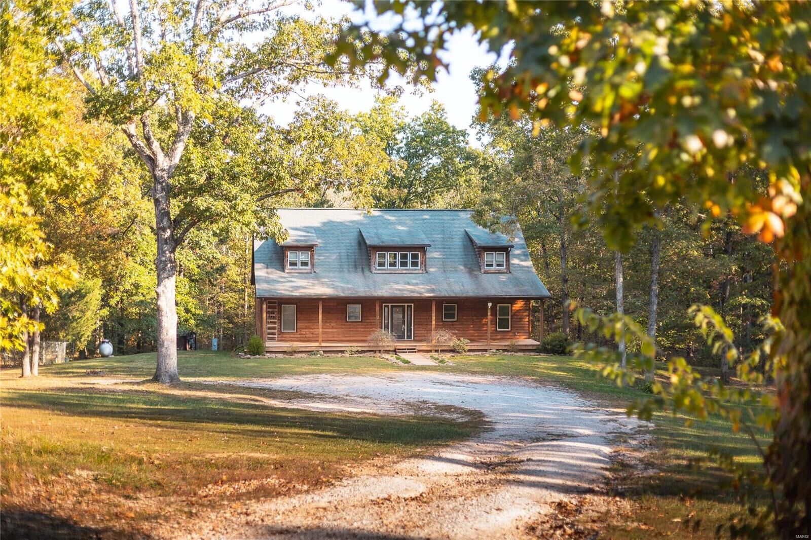 Property Photo:  361 Heritage Drive  MO 65565 