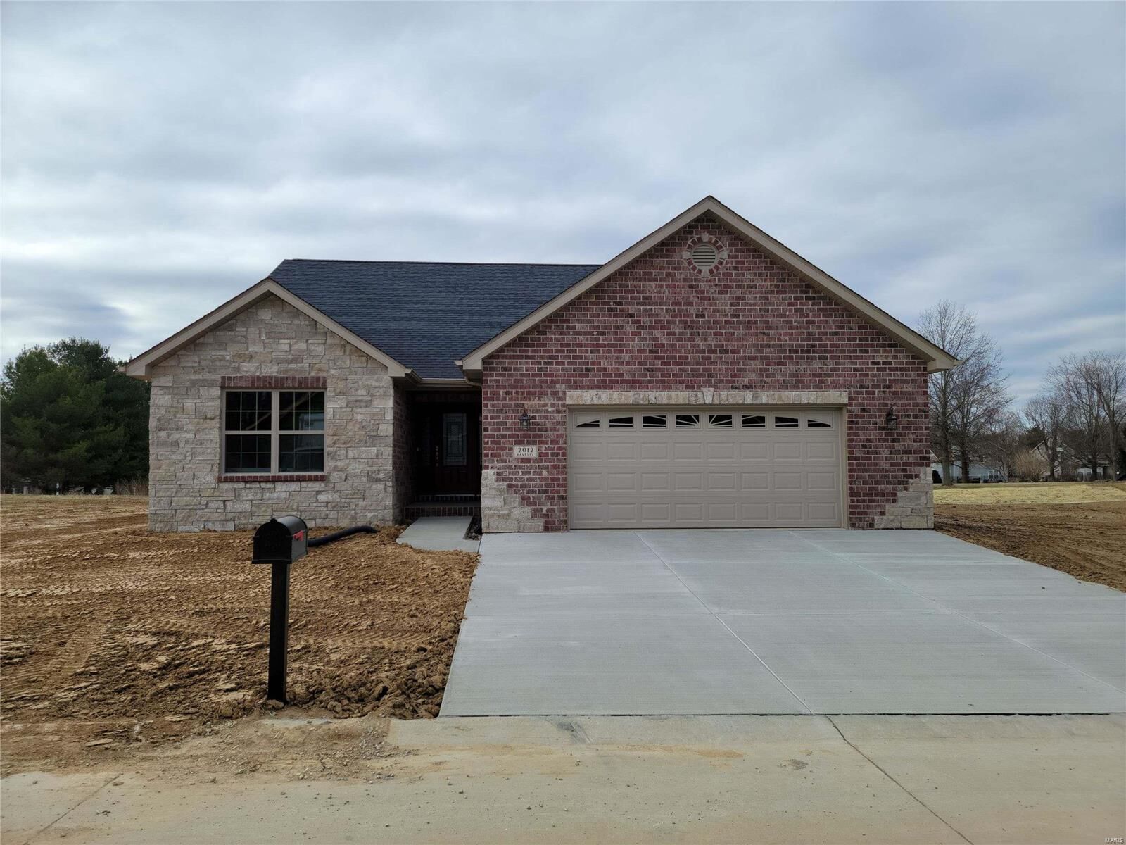 Property Photo:  2012 Ravenel  IL 62226 