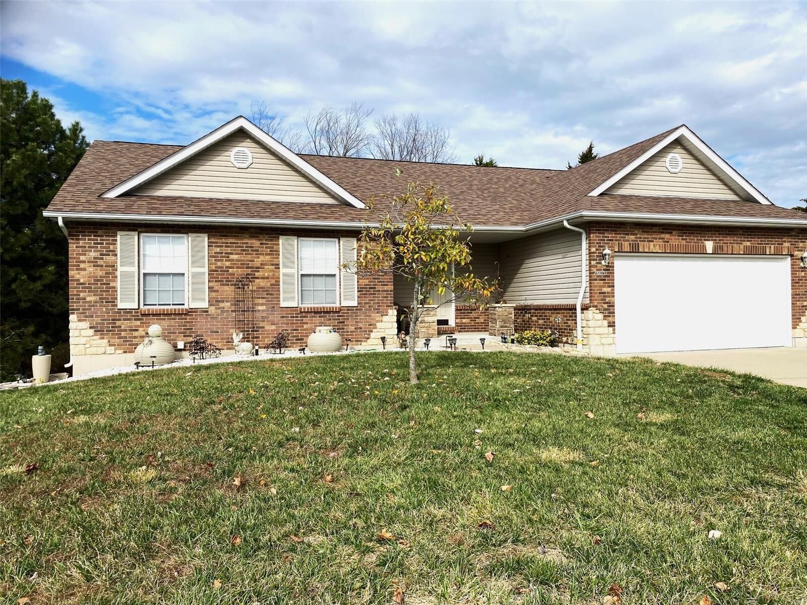 Property Photo: 2005 Jessica Hills Court MO 63090