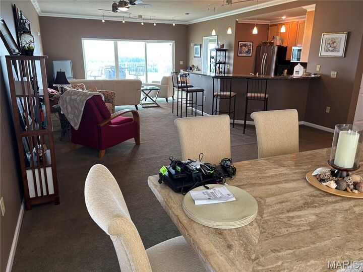 Property Photo: 401 Timber Ridge Drive 16 IL 62037
