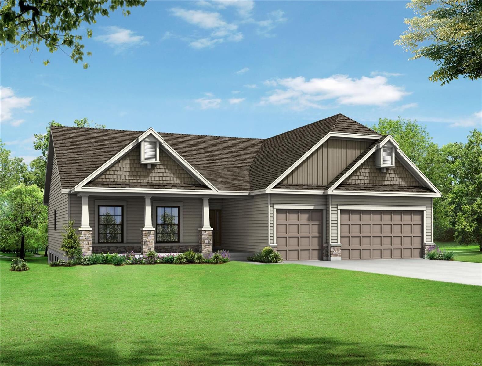 Property Photo: 1700 Sophia Grace Lane MO 63026