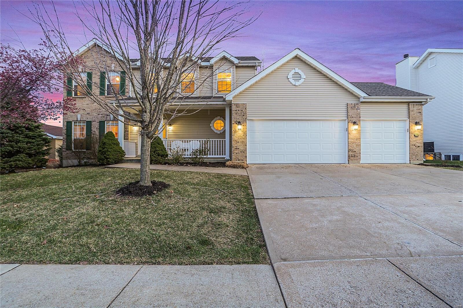 Property Photo:  224 Highland Meadows Drive  MO 63385 