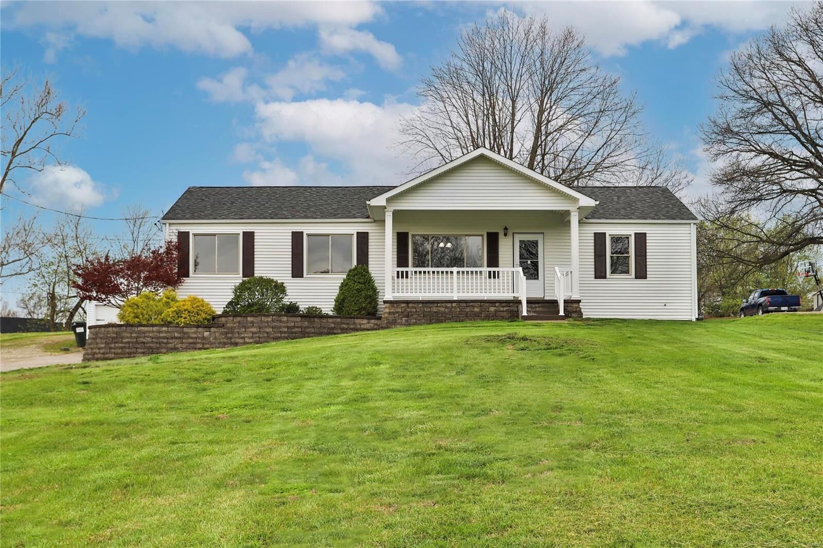 Property Photo:  3157 Smiley  MO 63044 