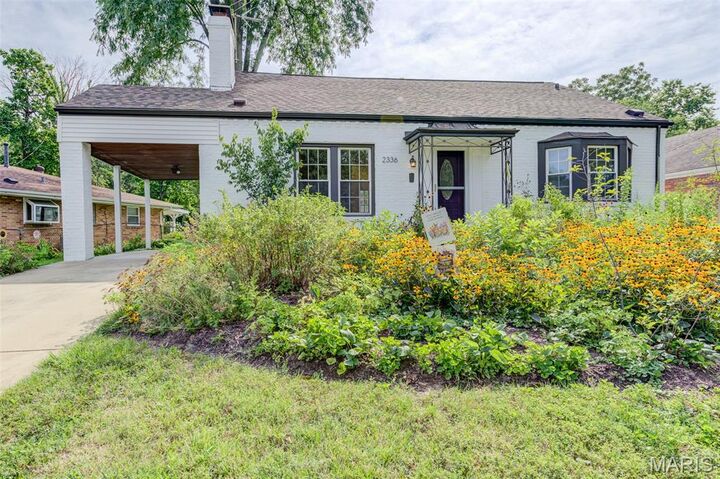 2336 Rockdale Avenue  St Louis MO 63121 photo